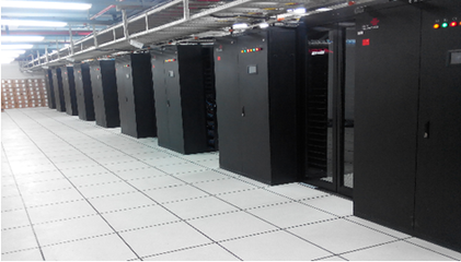 高新興 以計算機系統(tǒng)服務為引擎，筑牢智慧城市后臺運維之基